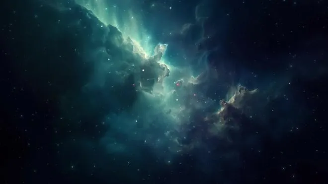 强壮的公么征服我第四 - 量子世界：微观宇宙的奇异法则